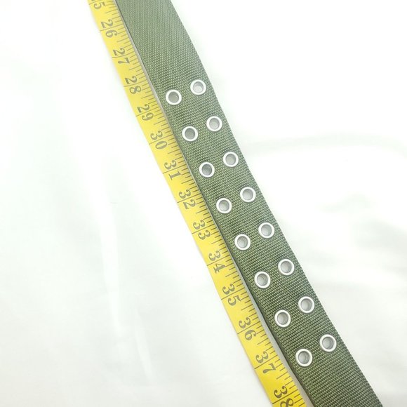 Giant Breed Nation Colossal Khaki Green Breed Dogs Tactical Collar Size 28"-37" - Picture 9 of 13